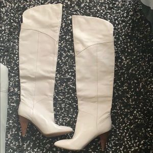 Guess over the knee boots 8M